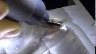 Microwelding