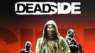 Новая ВЫЖИВАЛКА  Deadside дата выхода 14 апреля!!!