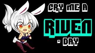 Cry me a Riven Day Highlights - LPGG Necromant