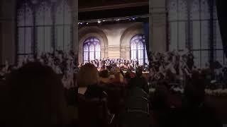 G.F. Händel (1685 - 1759) - “Das Alexanderfest“,  oratorio “Alexander's Feast‘‘.