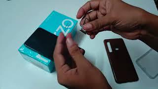 How to insert SIM card in Realme Narzo 50 5G, mobile mein sim card Kaise lagaen