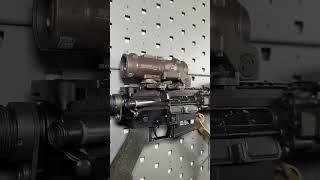 Dream Block II Setup? #m4a1 #gwot #military #loop