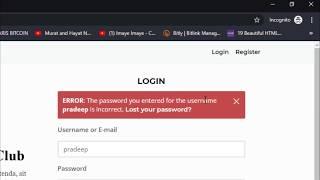 Fixed: Wordpress ultimate member lost your password not redirect to password reset page