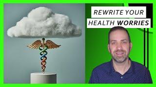 Stop HEALTH ANXIETY & Worrying About Your Health | Dr. Rami Nader