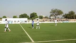 Baluwo Sponsored GFF Super Cup Final: Real De Banjul FC Vs Medina FC