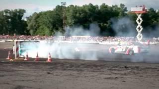 FXOPEN DRIFT CHAMPIONSHIP MINSK 2011 ALL TWIN RUNS BY D1SPORT PART2