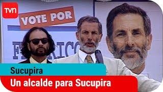 Un alcalde para Sucupira | Sucupira - T1E1