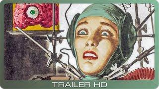 The Brain That Wouldn't Die ≣ 1962 ≣ Trailer