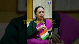 My Experience With Mr Lalu Prasad – Manjari Jaruhar, IPS (Retd)