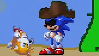 Sonic.Howdy 