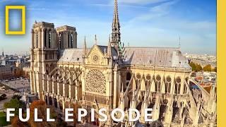 A Cathedral on Fire (Full Episode) | Saving Notre Dame | Nat Geo