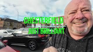 CHESTERFIELD