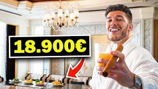 48H à ABU DHABI : ma vie d’entrepreneur en toute INTIMITÉ !