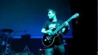 Mickey Lecter (Luka, Łódź, 21.06.2012)