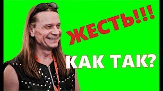 Наконец-то! КИПЕЛОВ рассказал ПОЧЕМУ УШЁЛ ИЗ АРИИ!