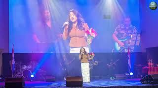 Thiamchanna Kraws || Liandingpuii ( Chinland Club Concert - Indy USA )