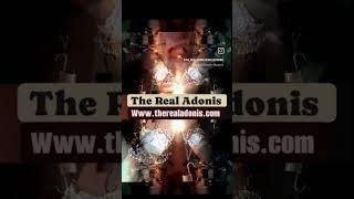 The Real Adonis - Diaomond constellation (subscribe today)