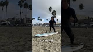 3 Things All Beginner Surfers Must Do Before Paddling Out to Surf.