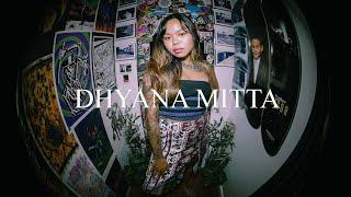 Dhyana Mitta- For My Country | SLAPROOM