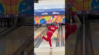 4-9スプリットメイク #bowling #ボウリング投げ方#スプリット #スプリットメイク