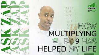 Best San Diego Realtor: How multiplying by 9 has helped my life - Ask Zap Martin