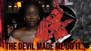 The Devil Made Me Do It... | Mysterious True Crime