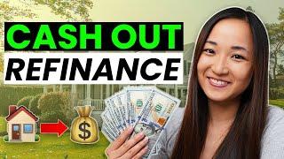 Cash Out Refinance: Pros and Cons of Refinancing a Mortgage