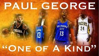 Paul George-“One of a Kind” (TripleJSPORTZ Original short film)