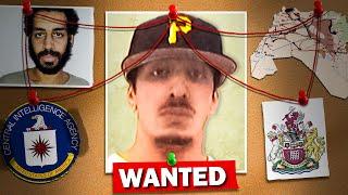 The London Boy Who Became The Most Wanted In The World