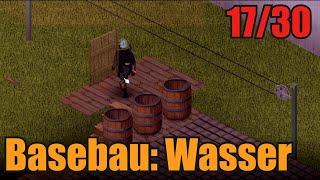 Der erste Monat! Tag 17/30! Wasserversorgung! Project Zomboid Lets Play | Survival vom Allerfeinsten