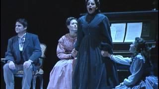 Pittsburgh Opera: Little Women - "Things Change, Jo"