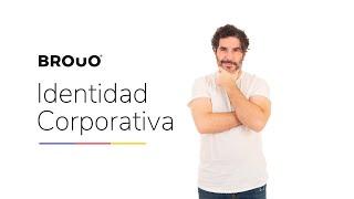 Identidad Corporativa