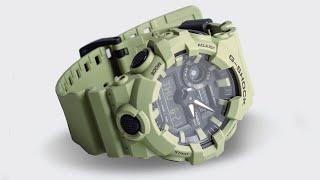 Top 5 Best Budget Casio G Shock Watches 2023