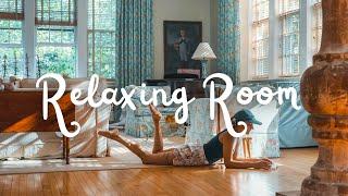 家でゆっくりくつろぐためのプレイリスト-Relaxing Room-|Positive refreshing playlist|