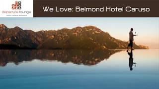 Belmond Hotel Caruso - Departure Lounge