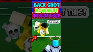 Ain't No Way #bluelockrivals #roblox