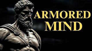 The Most POWERFUL Stoic Lessons for HAVING AN ARMORED MIND