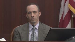 Nassau County cop killer Patrick McDowell testifies during penalty phase, apologizes