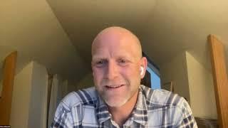 Youth Athlete Development with Dr. Jean Cote