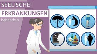 Kognitive Verhaltenstherapie: Die Therapie des Erkennens | Stiftung Gesundheitswissen