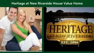 Heritage House Value Home Video Bluffton SC by Agentiers