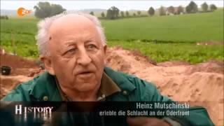 3000 Jahre Schlachtfeld Deutschland - Schlachtfeld Klessin im 2. Weltkrieg