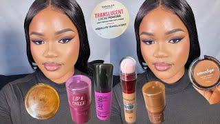 Easy beginners makeup tutorial