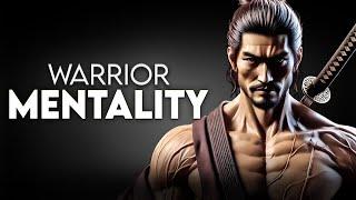 The Mentality of A Warrior | Miyamoto Musashi