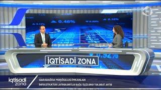 "İqtisadi Zona", 12.11.2023-cü il