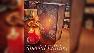 The Citadel Oracle Deck Special Edition ~ What You Get!