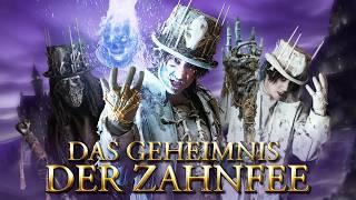 Das GEHEIMNIS der ZAHNFEE | Julien Bam