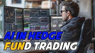 The Role of AI in Hedge Fund Trading: Revolutionizing Finance online boost bd