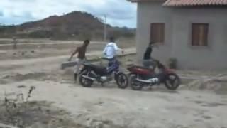 Versículo do Rap Official "Paródia" Da Musica Capetinha.
