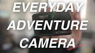 Is the Action 5 Pro the Perfect Everyday Adventure Camera?